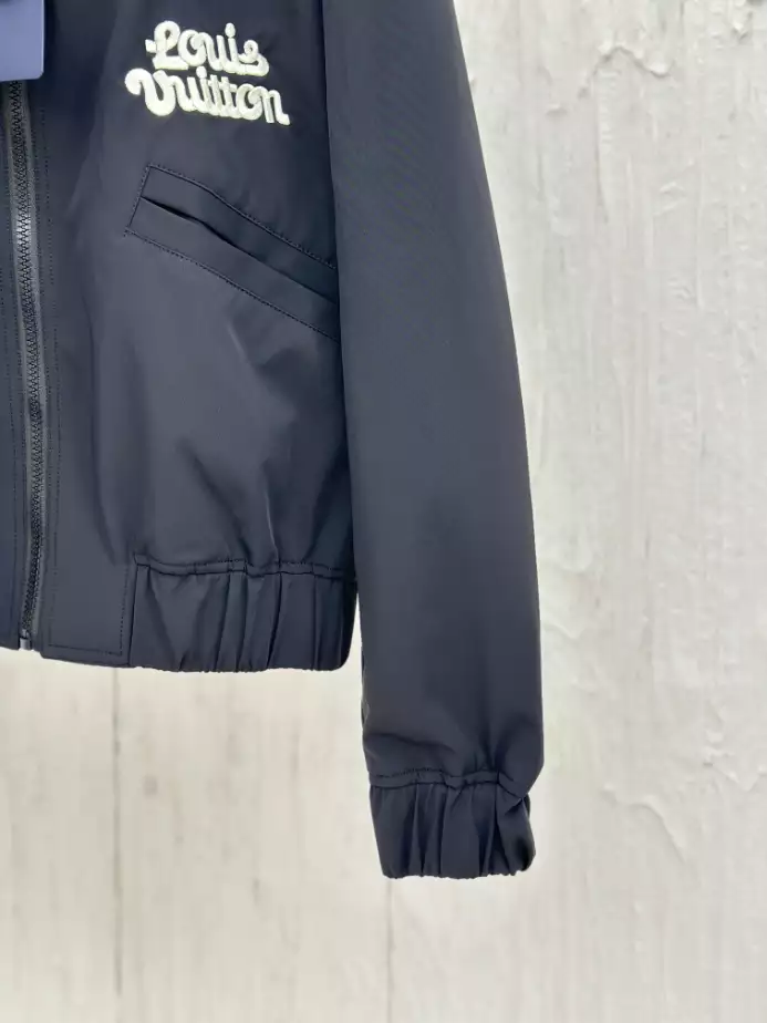 StreetReady 5993 Louis Vuitton Jacket – LC029