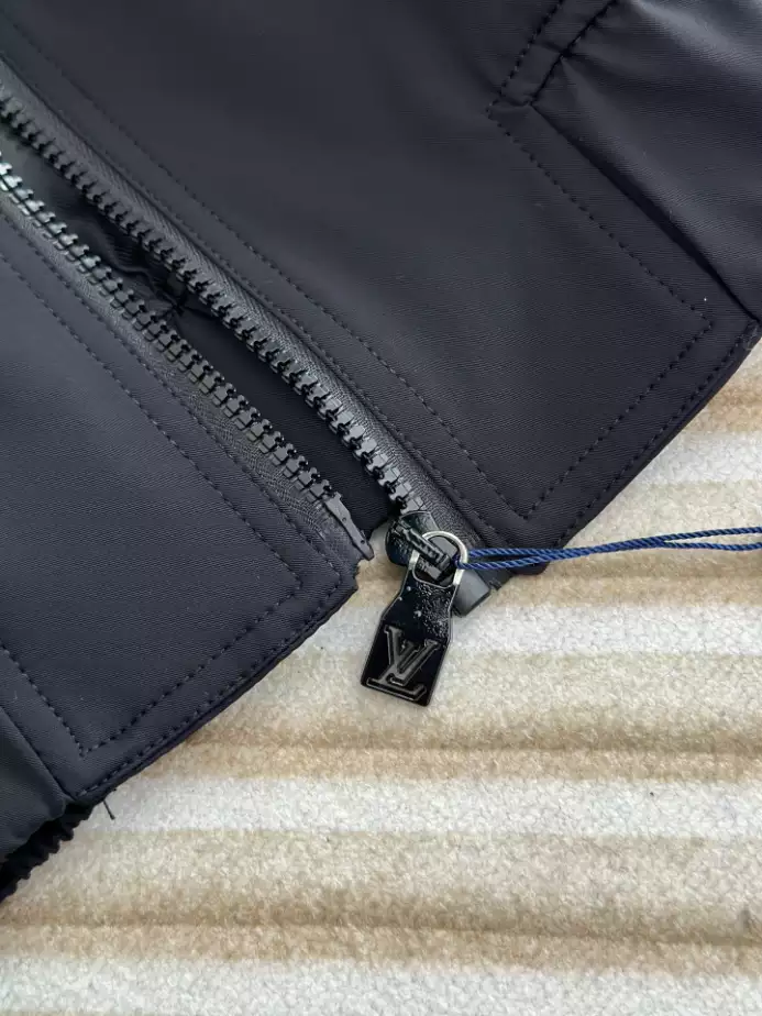 StreetReady 5993 Louis Vuitton Jacket – LC029