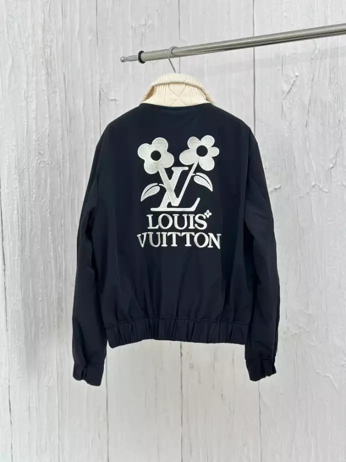 StreetReady 5993 Louis Vuitton Jacket – LC029