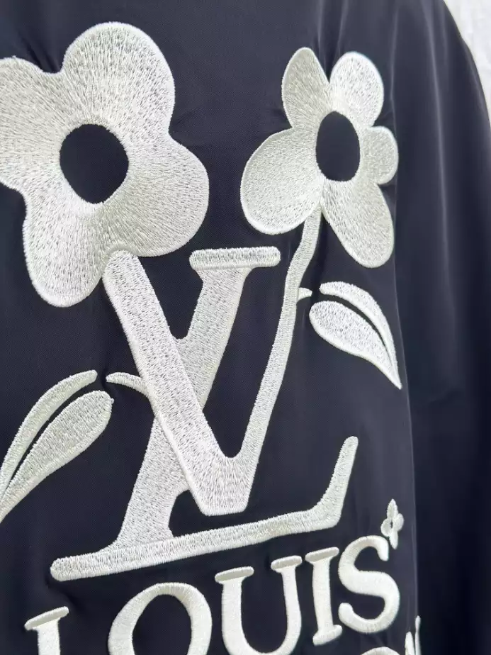 StreetReady 5993 Louis Vuitton Jacket – LC029
