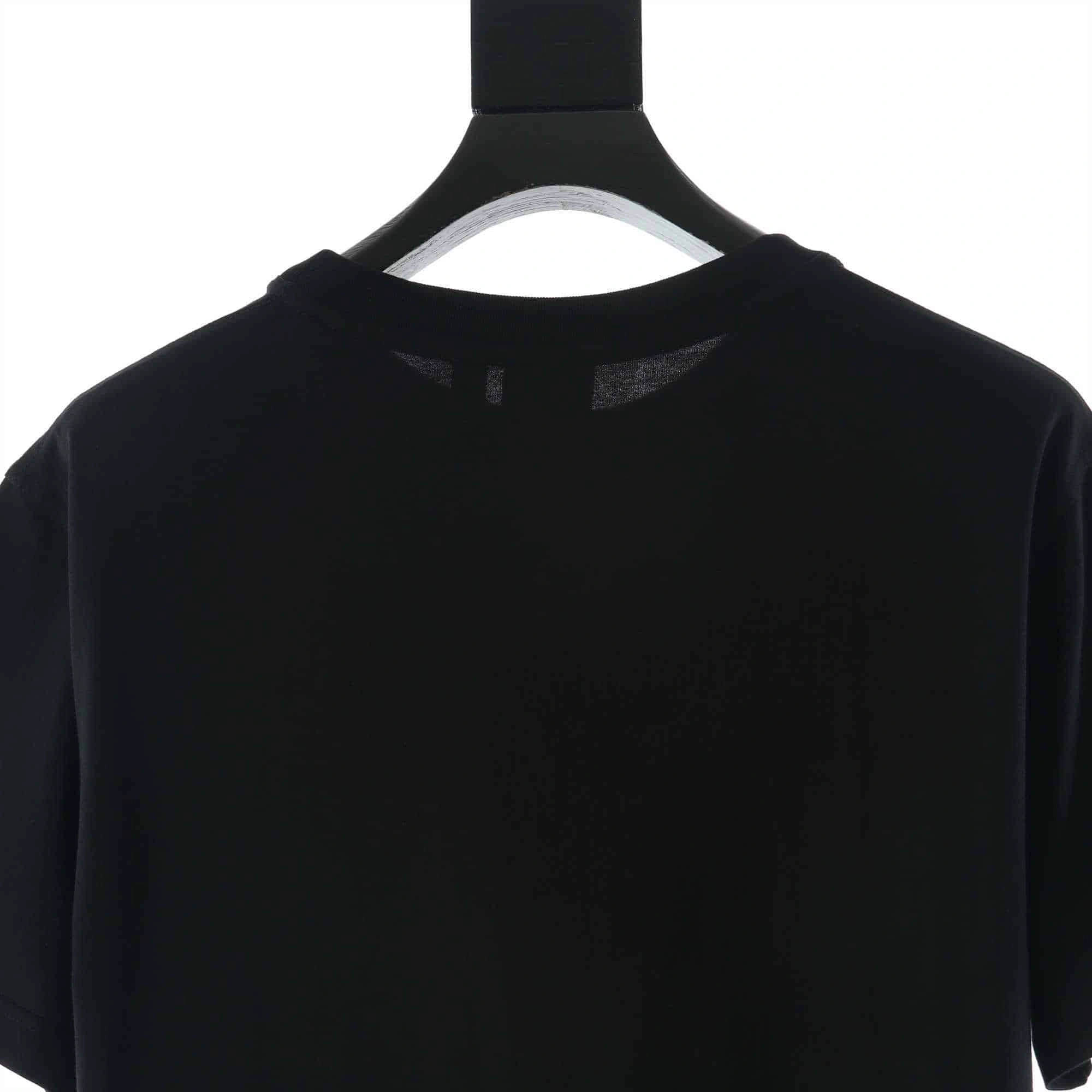 StreetReady 6001 Burberry Logo-Print Cotton T-Shirt – BBRS34