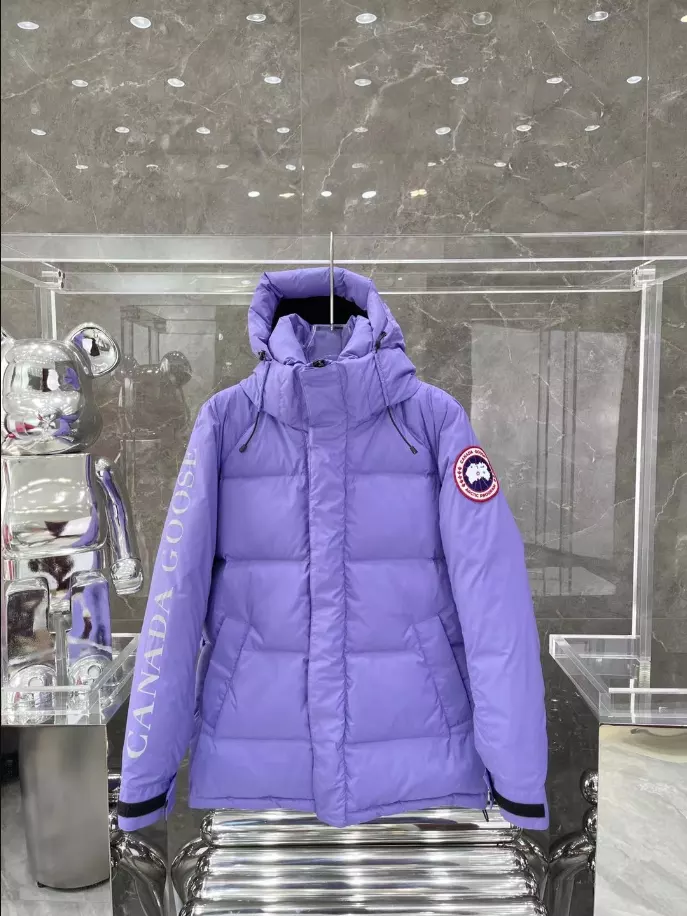 StreetReady 6101 Canada Goose Coats – CG089