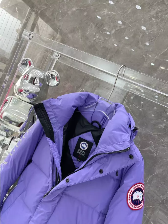 StreetReady 6101 Canada Goose Coats – CG089
