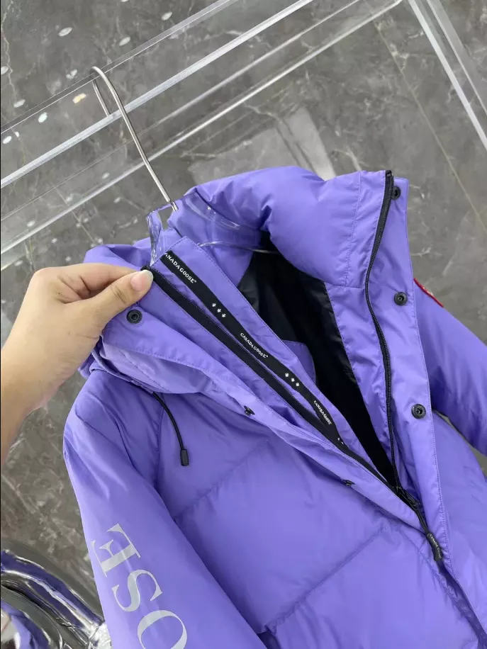 StreetReady 6101 Canada Goose Coats – CG089