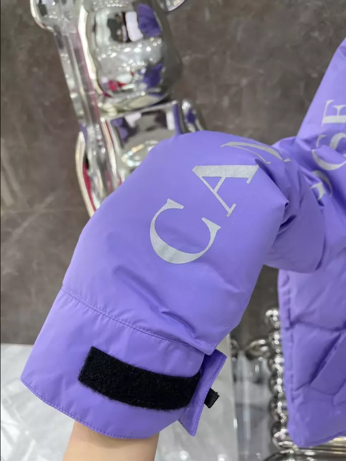 StreetReady 6101 Canada Goose Coats – CG089