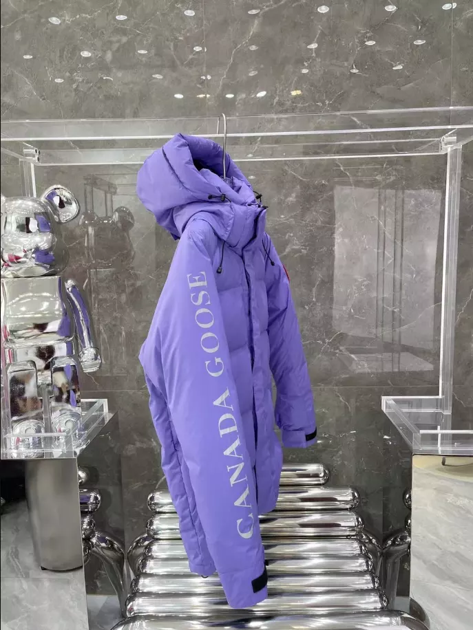 StreetReady 6101 Canada Goose Coats – CG089