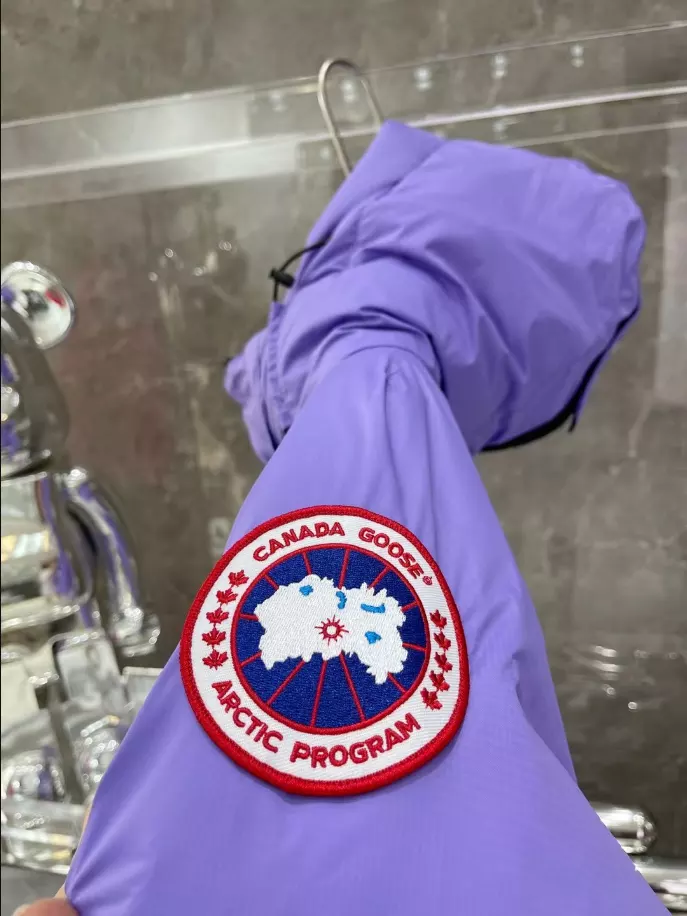 StreetReady 6101 Canada Goose Coats – CG089
