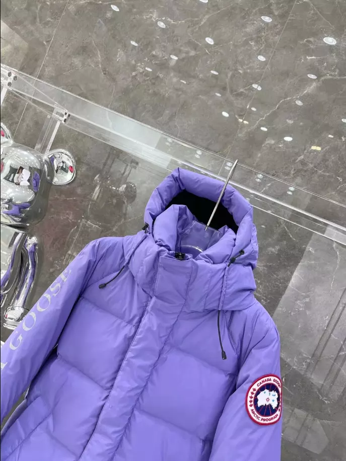 StreetReady 6101 Canada Goose Coats – CG089