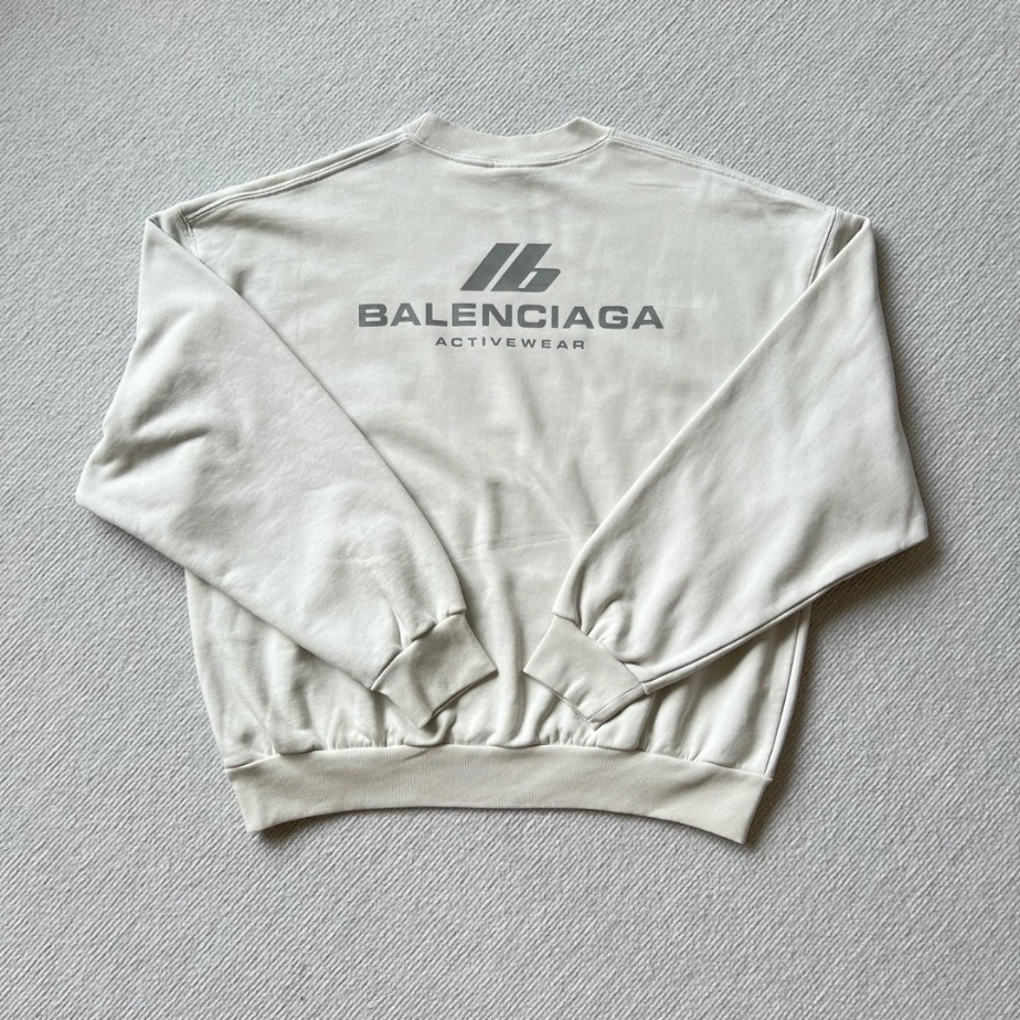 StreetReady 6838 Balenciaga Sweatshirts – SBH031 StreetReady 6838 Balenciaga Sweatshirts – SBH031