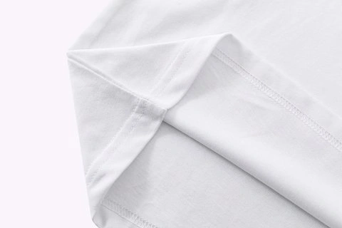 StreetReady 6848 BALENCIAGA BB LOGO  T-Shirt – BBS045