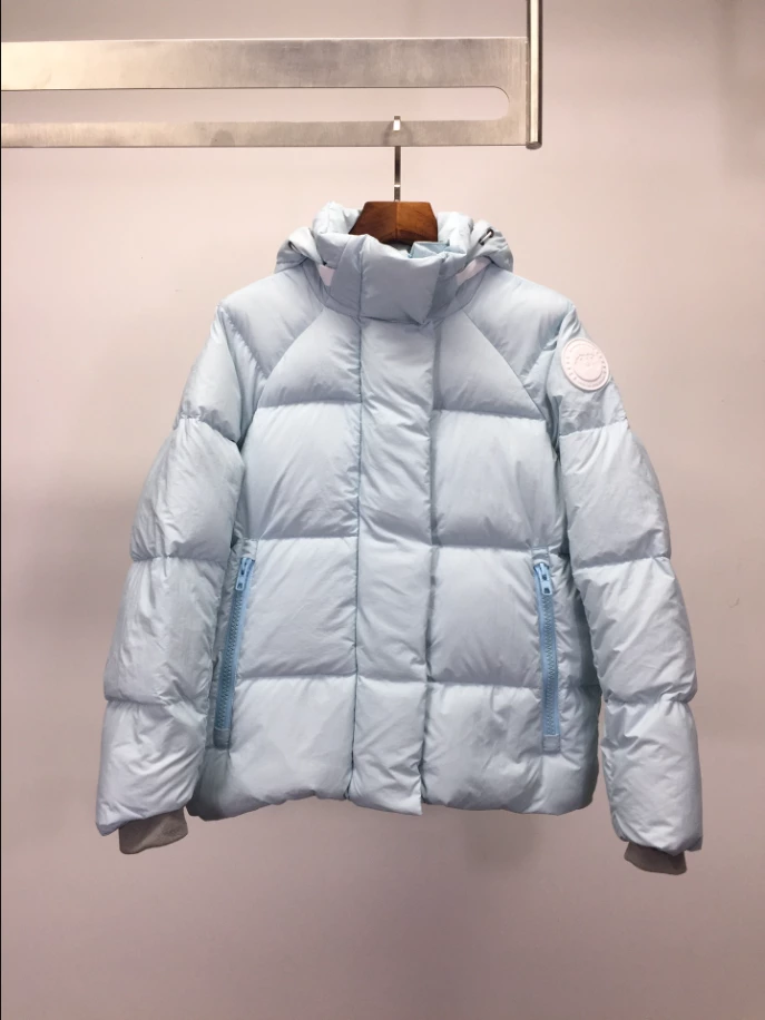 StreetReady 688 Canada Goose Coats – CG079