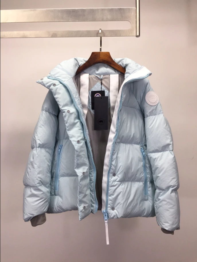 StreetReady 688 Canada Goose Coats – CG079