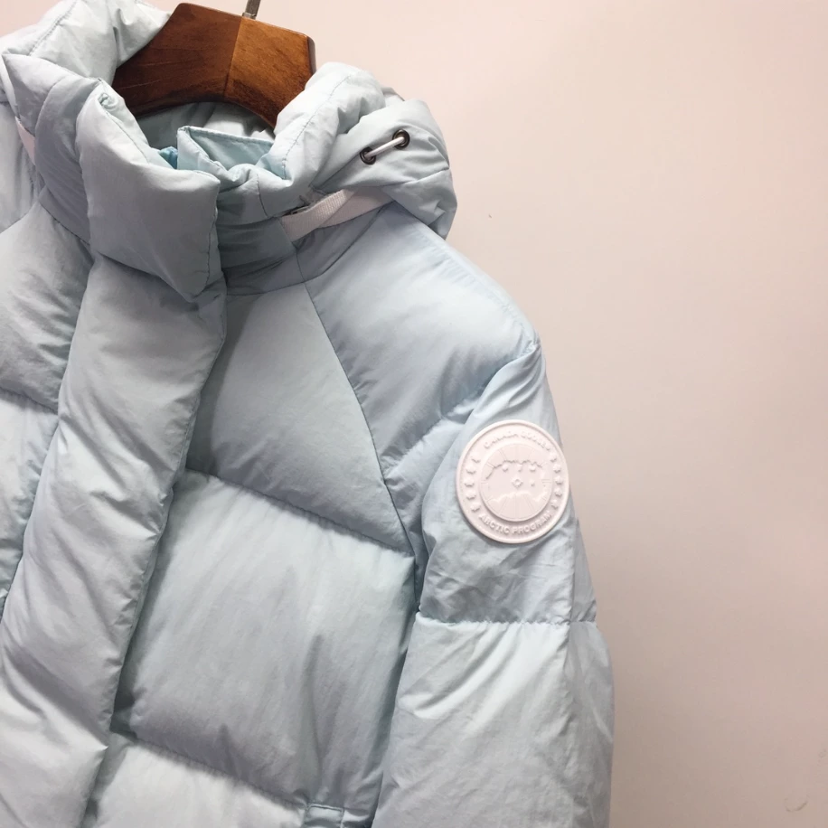 StreetReady 688 Canada Goose Coats – CG079