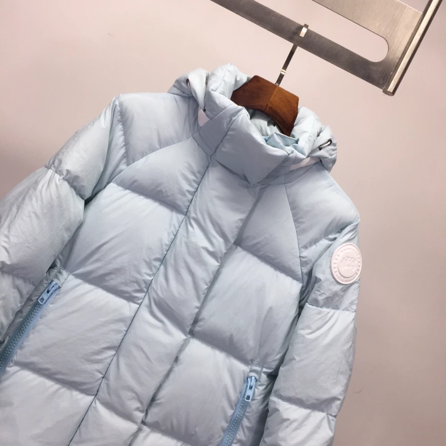 StreetReady 688 Canada Goose Coats – CG079