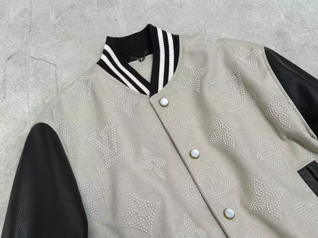 StreetReady 7092 Louis Vuitton Jacket – LC020