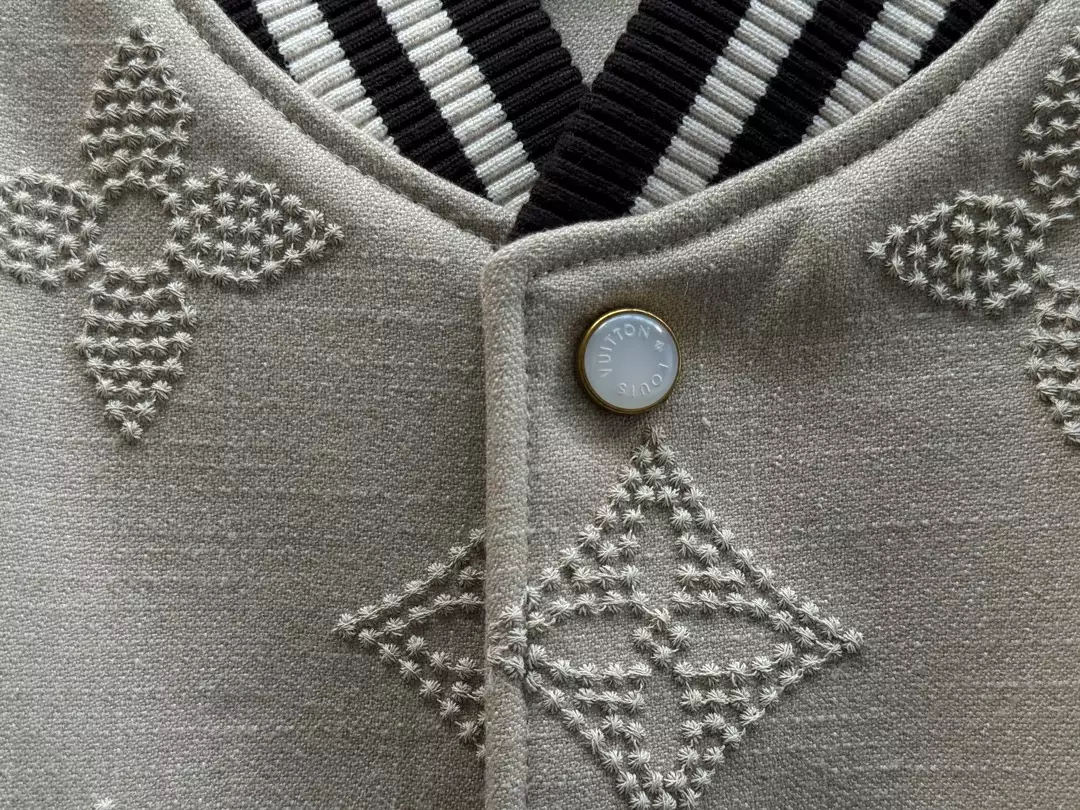 StreetReady 7092 Louis Vuitton Jacket – LC020