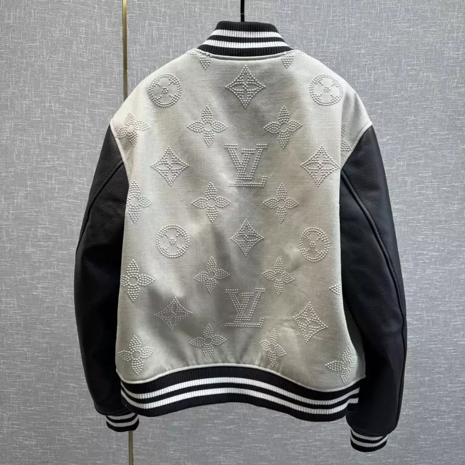 StreetReady 7092 Louis Vuitton Jacket – LC020