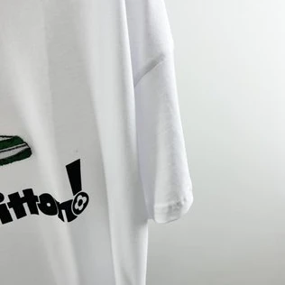 StreetReady 7309 Louis Vuitton T-shirt LV shoes embroidery – LSVT99