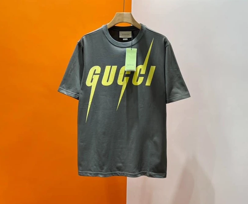 StreetReady 7517 GUCCI T-SHIRT – GCS251