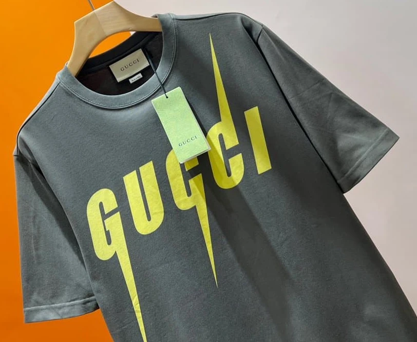 StreetReady 7517 GUCCI T-SHIRT – GCS251