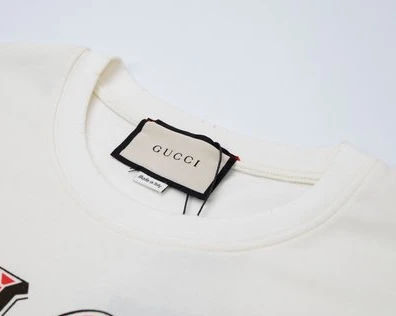 StreetReady 772 GUCCI CATS T-SHIRT – GCS126