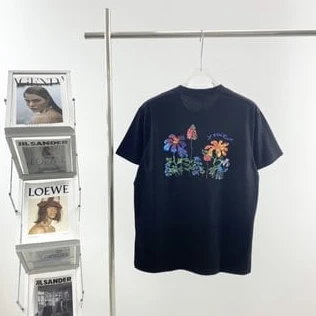 StreetReady 7808 Louis Vuitton T-shirt – LSVT0132