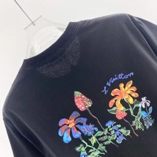 StreetReady 7808 Louis Vuitton T-shirt – LSVT0132