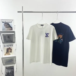 StreetReady 7808 Louis Vuitton T-shirt – LSVT0132