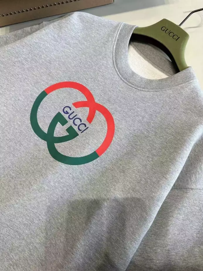 StreetReady 8390 Gucci Cotton Jersey Printed Sweatshirt- GBH019