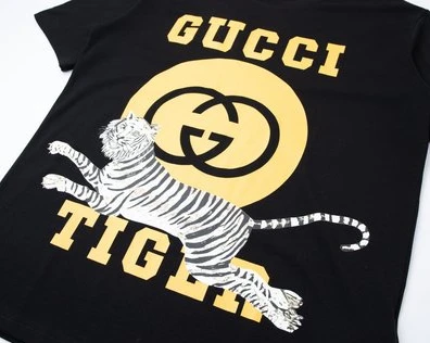 StreetReady 8517 GUCCI TIGER T-SHIRT – GCS111