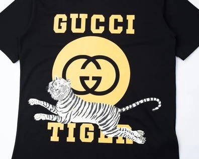 StreetReady 8517 GUCCI TIGER T-SHIRT – GCS111