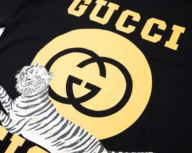 StreetReady 8517 GUCCI TIGER T-SHIRT – GCS111