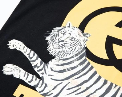 StreetReady 8517 GUCCI TIGER T-SHIRT – GCS111