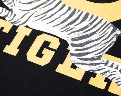 StreetReady 8517 GUCCI TIGER T-SHIRT – GCS111