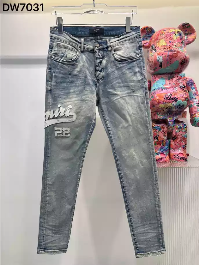 StreetReady 9136 AMIRI JEANS – AJ047