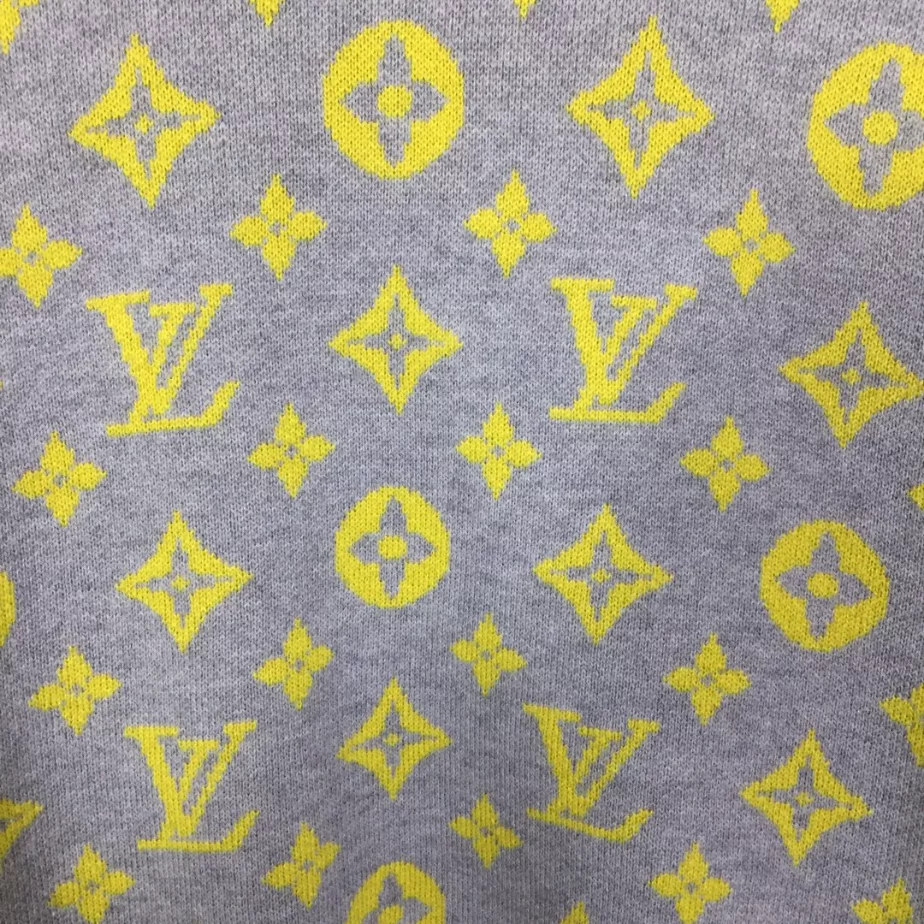 StreetReady 9496 Louis Vuitton Sweater – SLV063