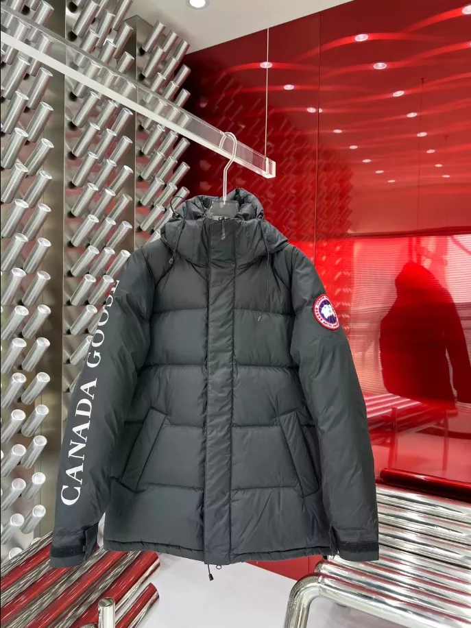 StreetReady 9529 Canada Goose Coats – CG066