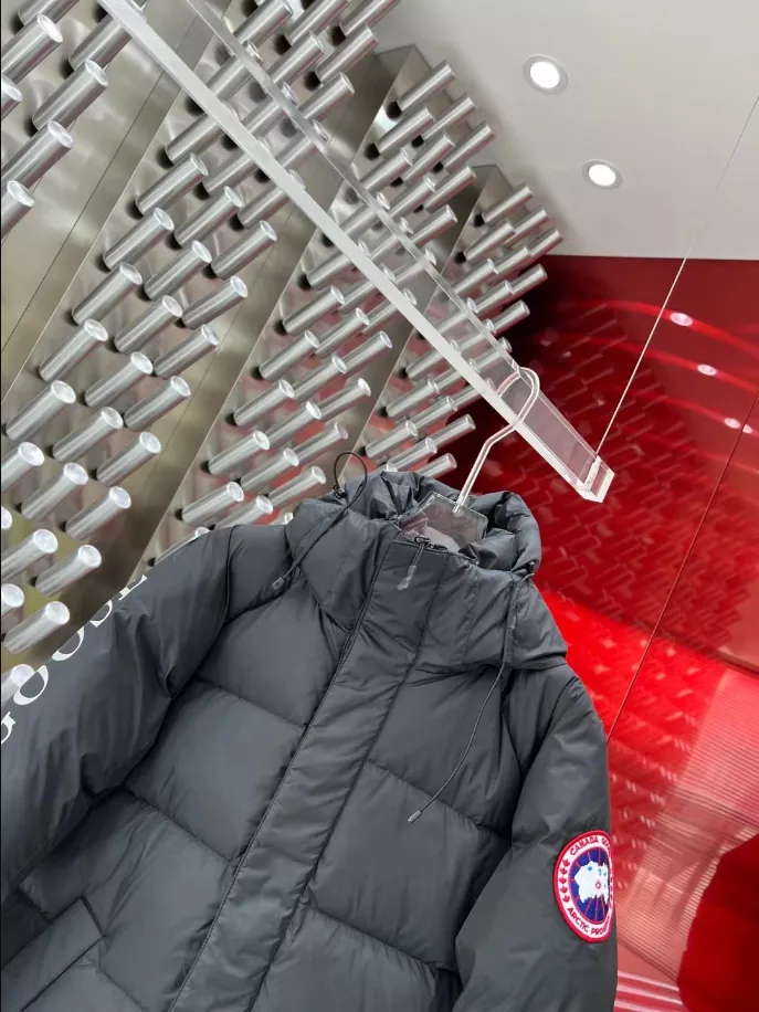 StreetReady 9529 Canada Goose Coats – CG066
