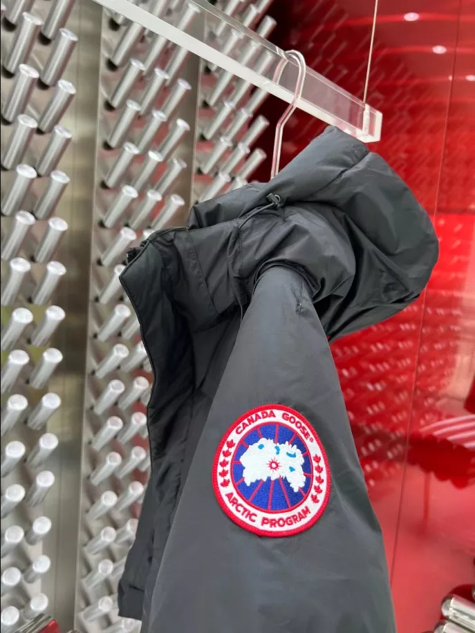 StreetReady 9529 Canada Goose Coats – CG066