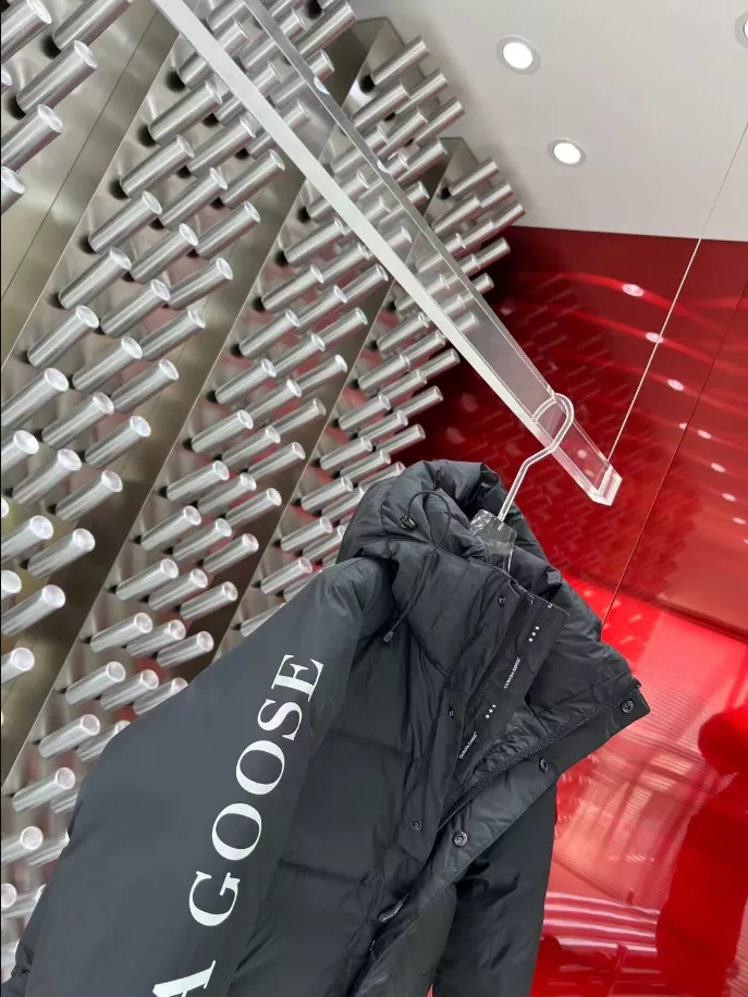 StreetReady 9529 Canada Goose Coats – CG066