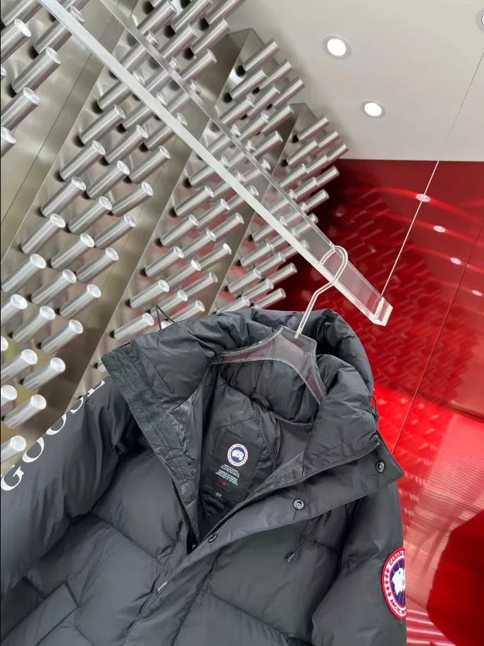 StreetReady 9529 Canada Goose Coats – CG066