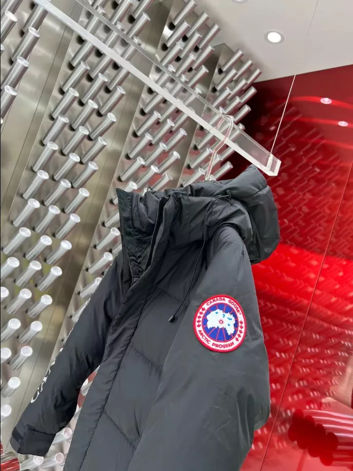 StreetReady 9529 Canada Goose Coats – CG066
