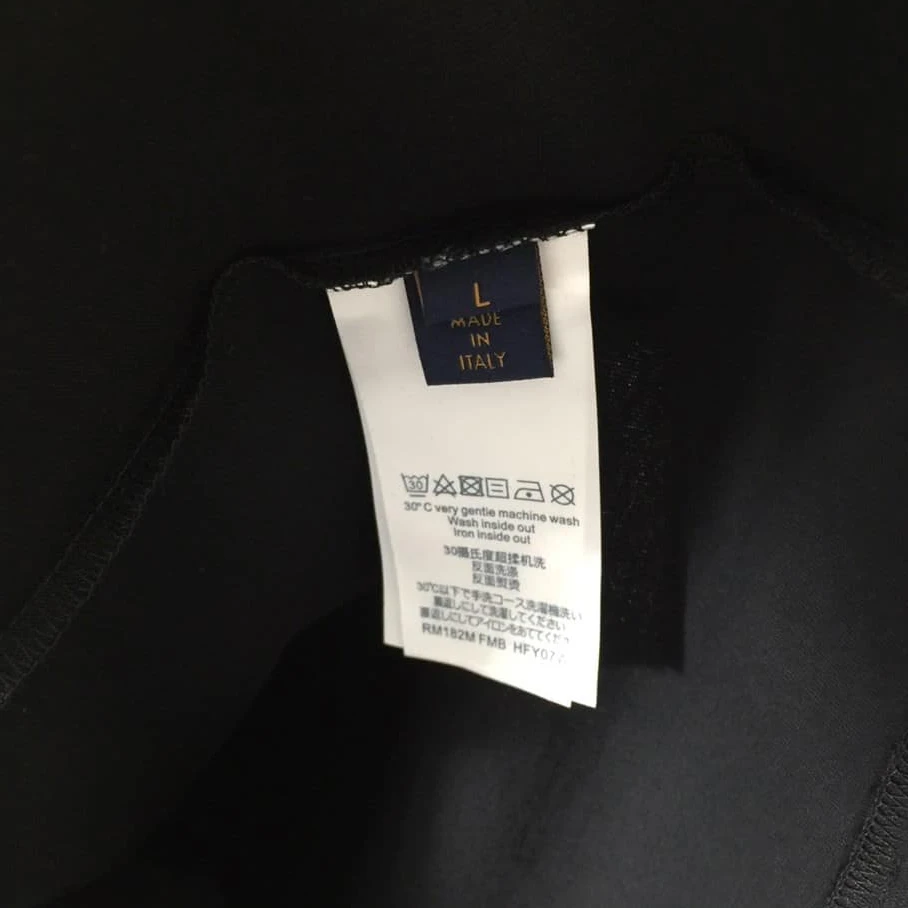 StreetReady 9706 Louis Vuitton T-shirt – LSVT0161