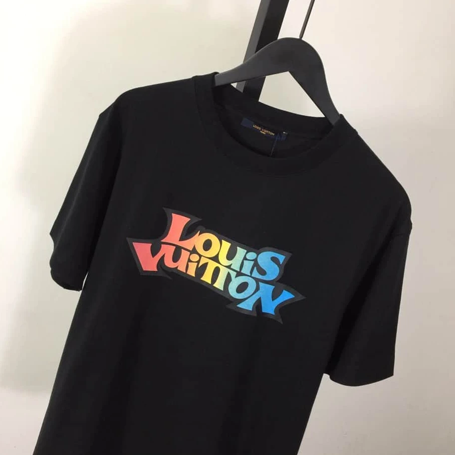 StreetReady 9706 Louis Vuitton T-shirt – LSVT0161