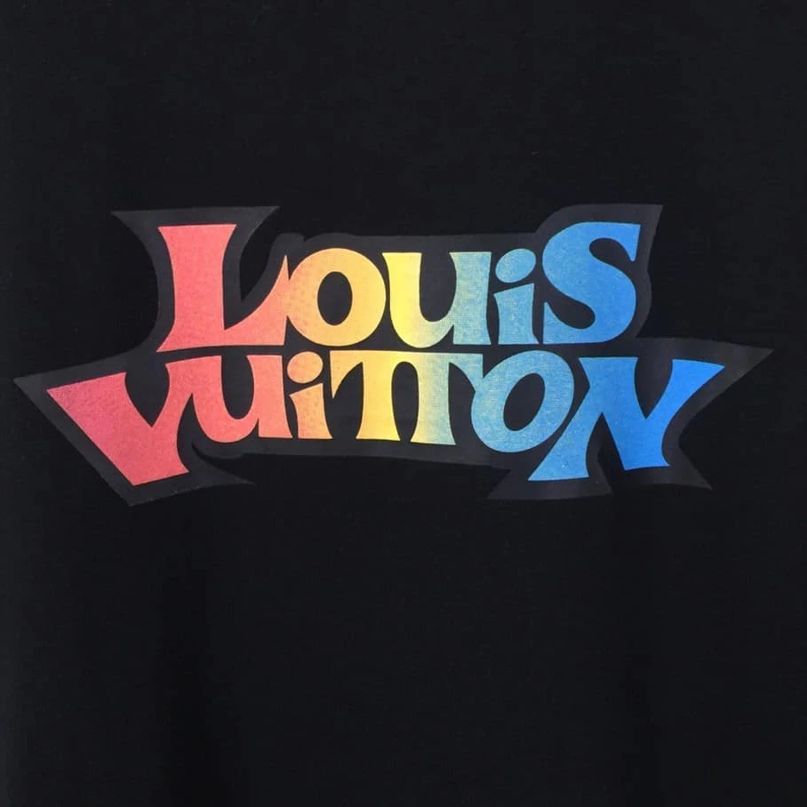 StreetReady 9706 Louis Vuitton T-shirt – LSVT0161