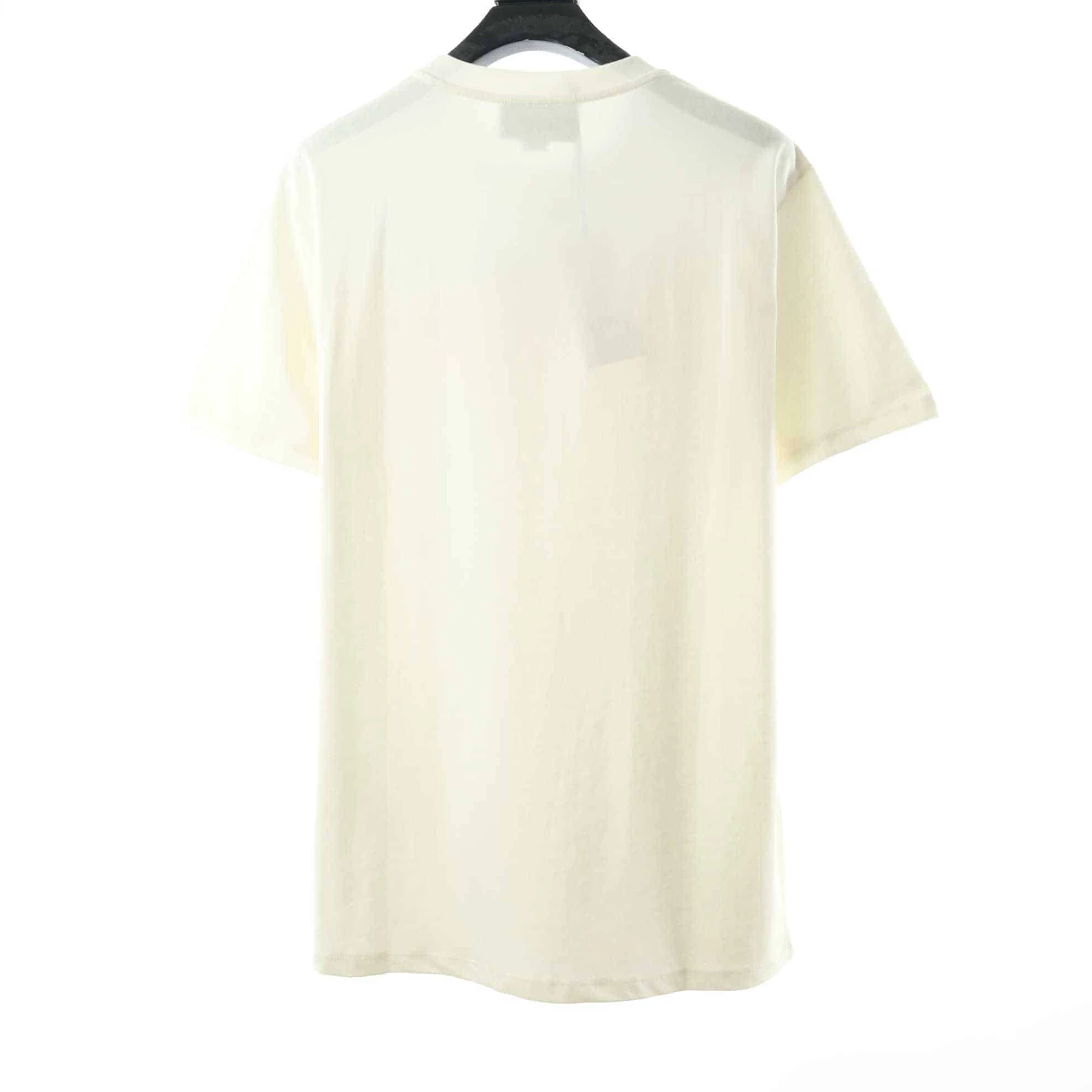T-Shirt  With Gucci Blade Print – GCS010 SportInspired 2725