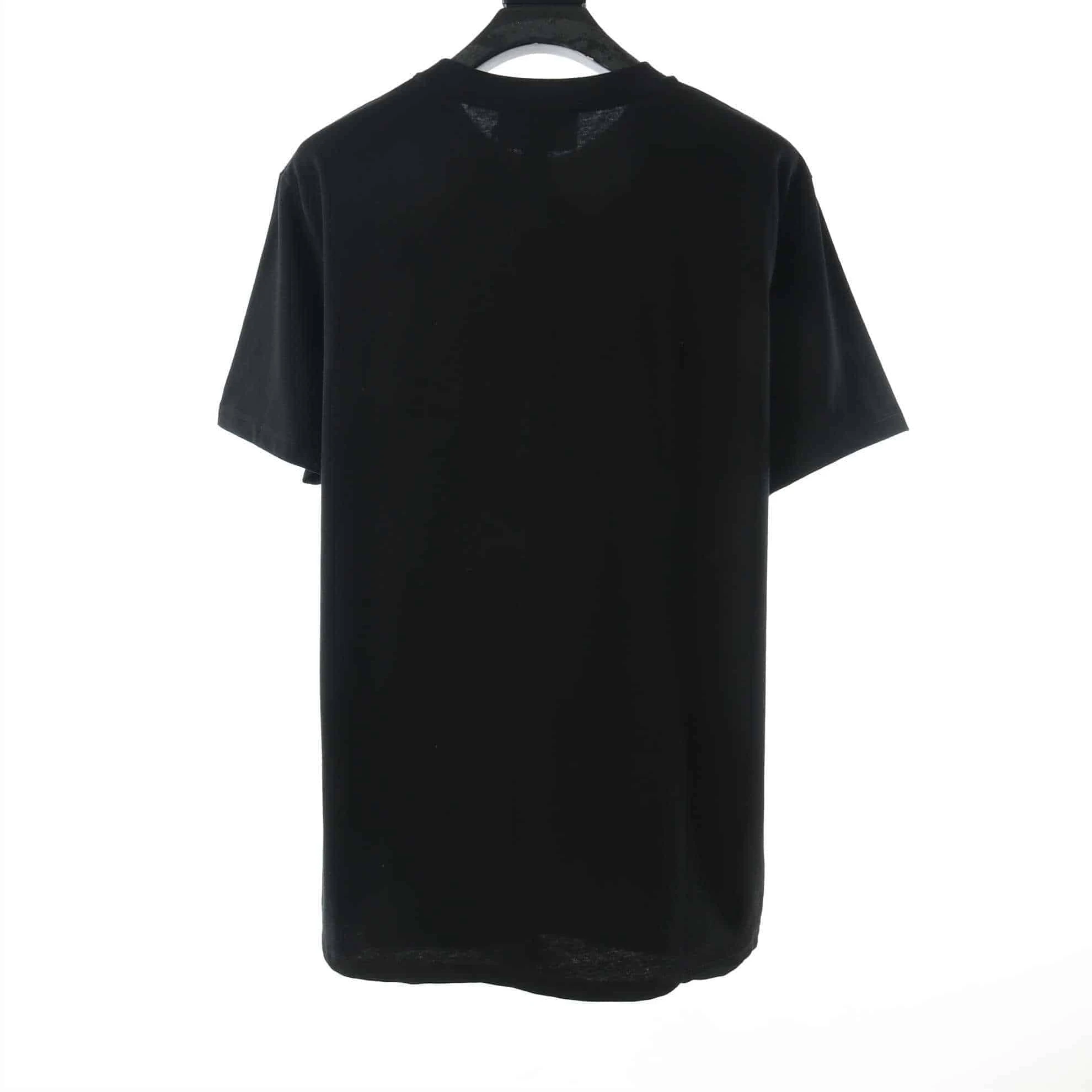 T-Shirt With Gucci Blade Print – GCS011 NewStyle 753