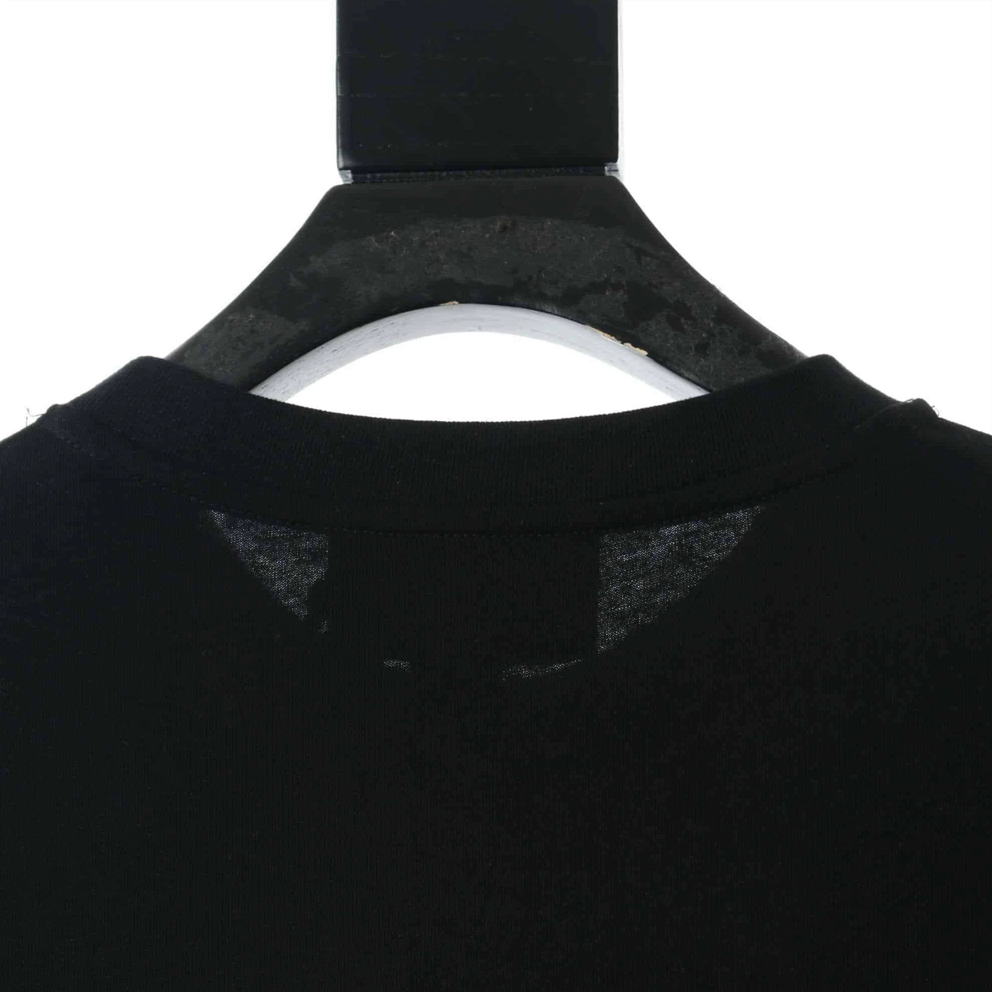 T-Shirt With Gucci Blade Print – GCS011 NewStyle 753