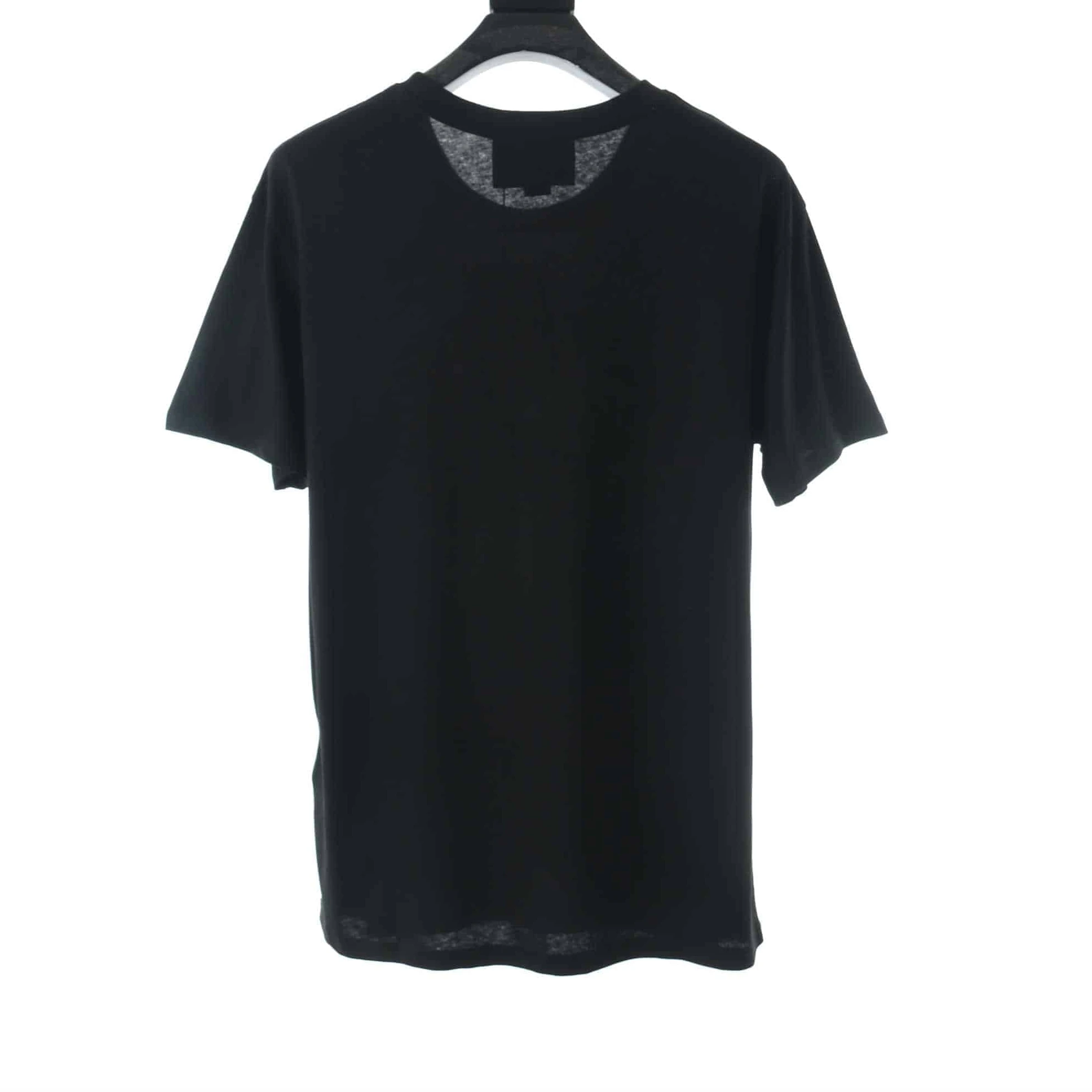 The North Face X Gucci Cotton T-Shirt – GCS030 GoAnywhere 1802
