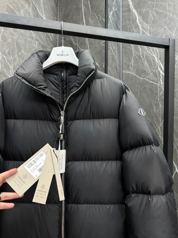 TopPick 1549 Moncler x Rick Owens Jacket – MC090